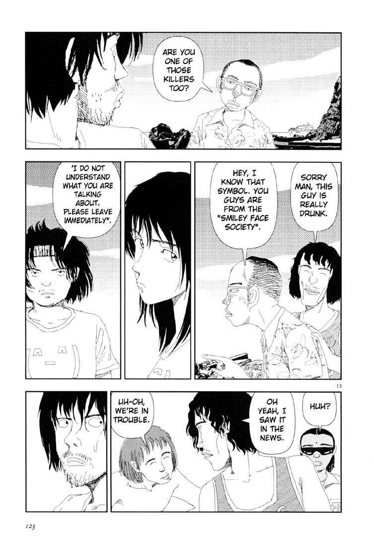 Page 13 Chapter 6 Believers