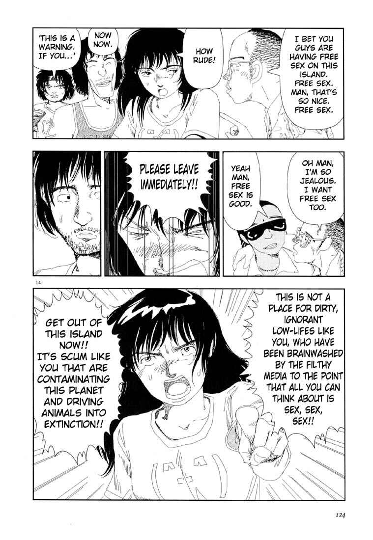 Page 14 Chapter 6 Believers