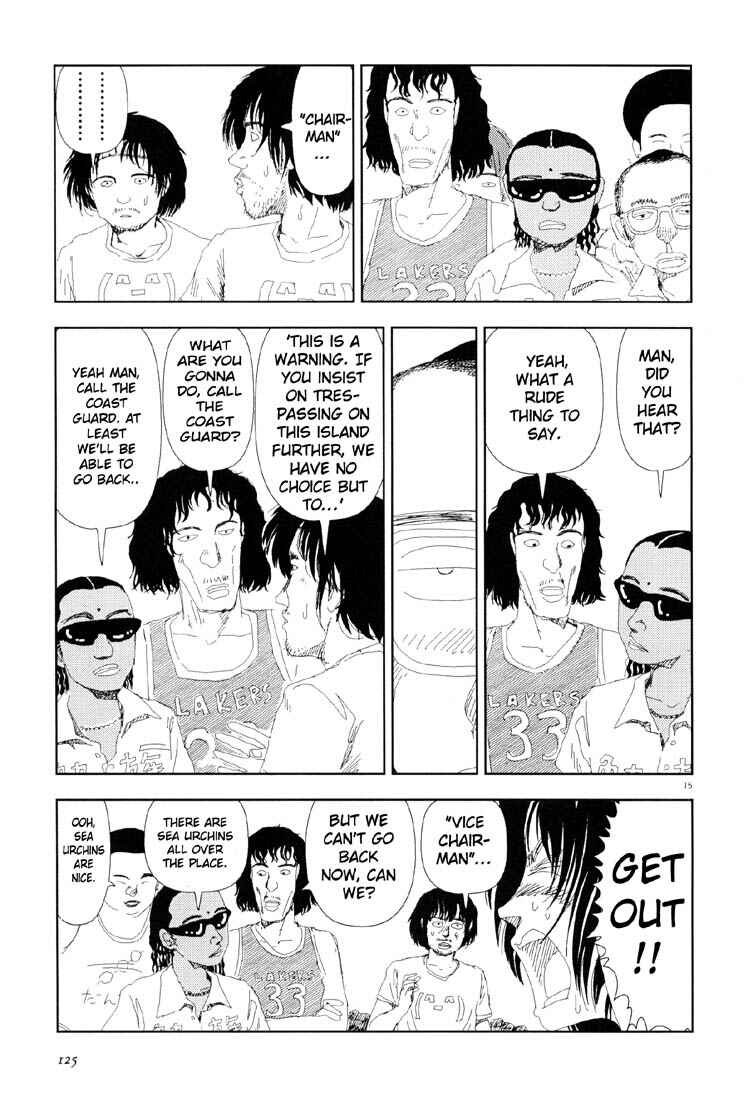 Page 15 Chapter 6 Believers