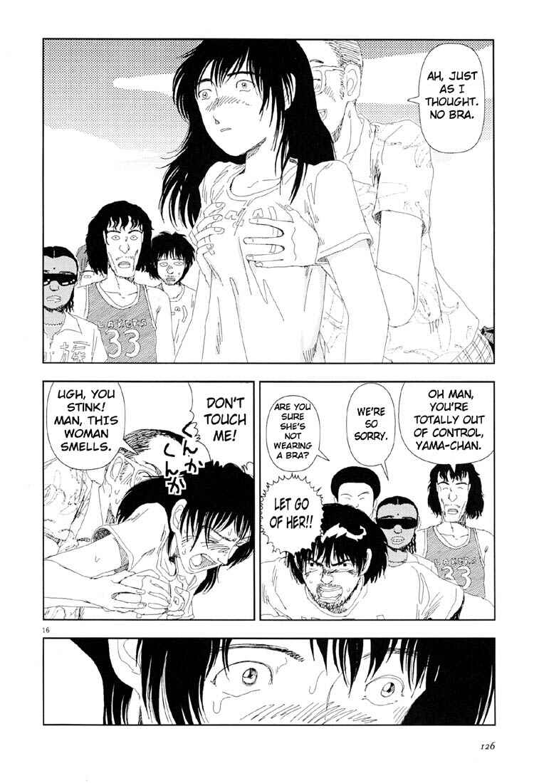 Page 16 Chapter 6 Believers