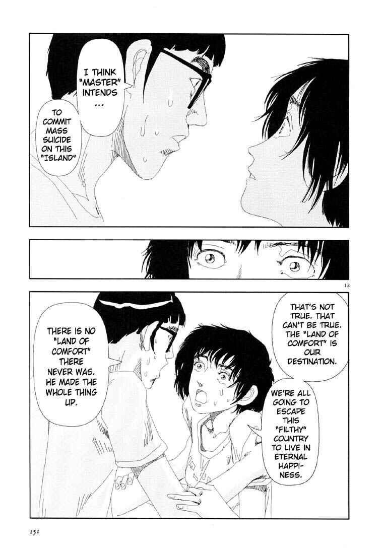 Page 13 Chapter 19 Believers