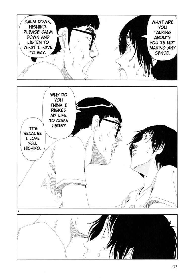 Page 14 Chapter 19 Believers