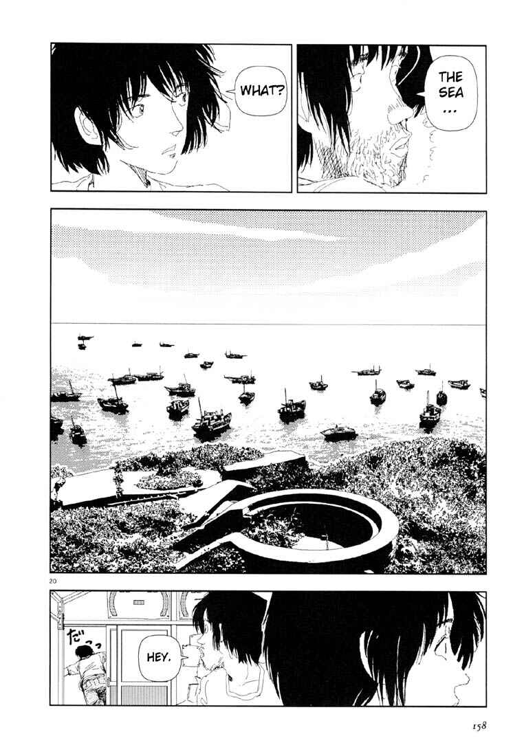 Page 20 Chapter 19 Believers