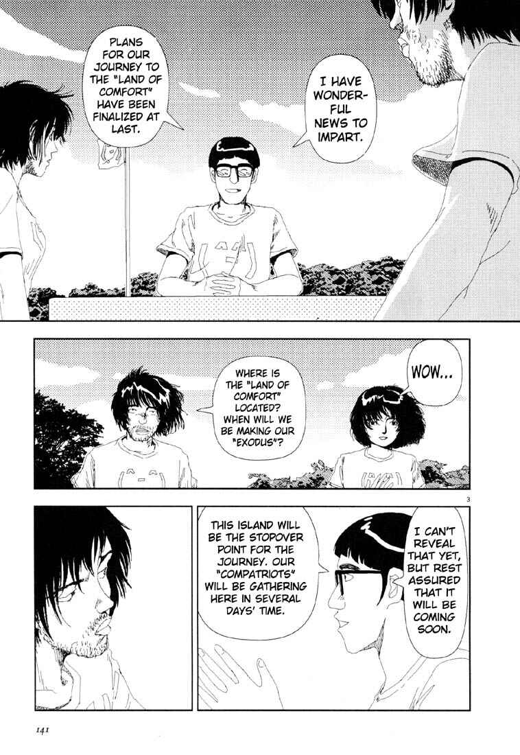 Page 3 Chapter 19 Believers