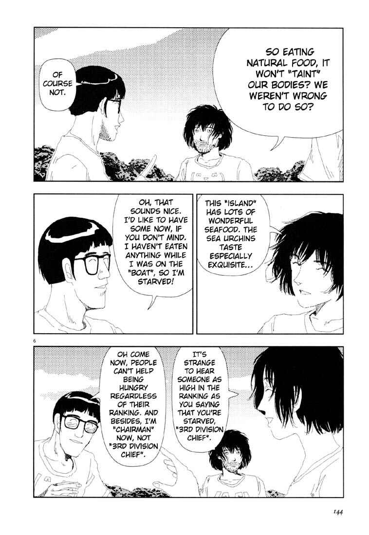 Page 6 Chapter 19 Believers