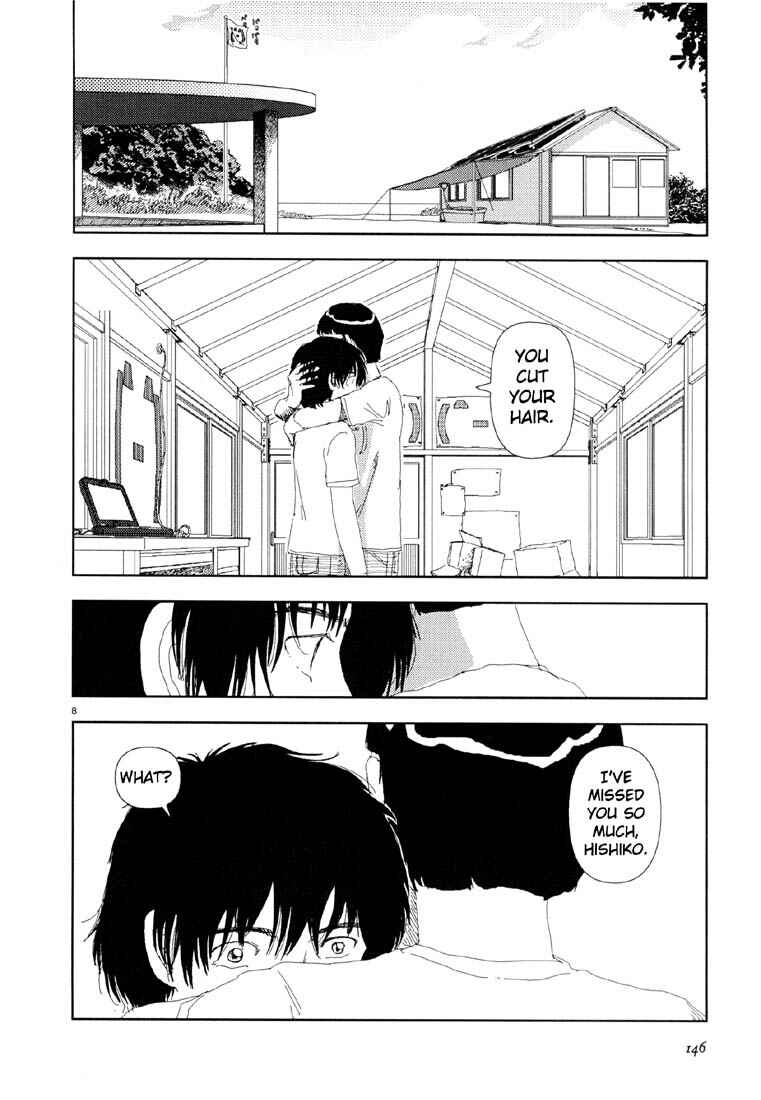 Page 8 Chapter 19 Believers
