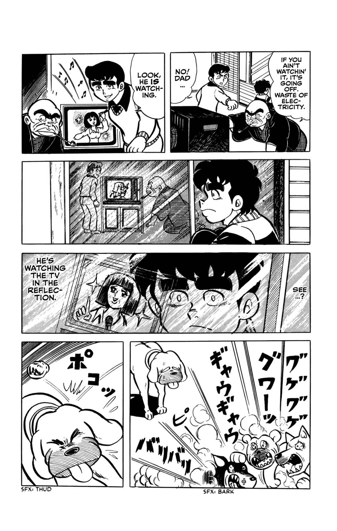 Page 25 Chapter Unknown_e213 My Stripey Dog