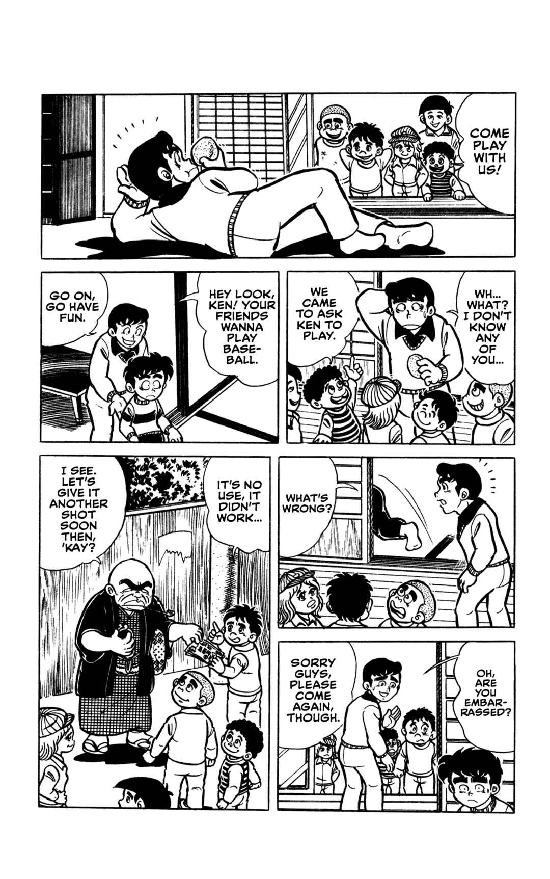 Page 30 Chapter Unknown_e213 My Stripey Dog
