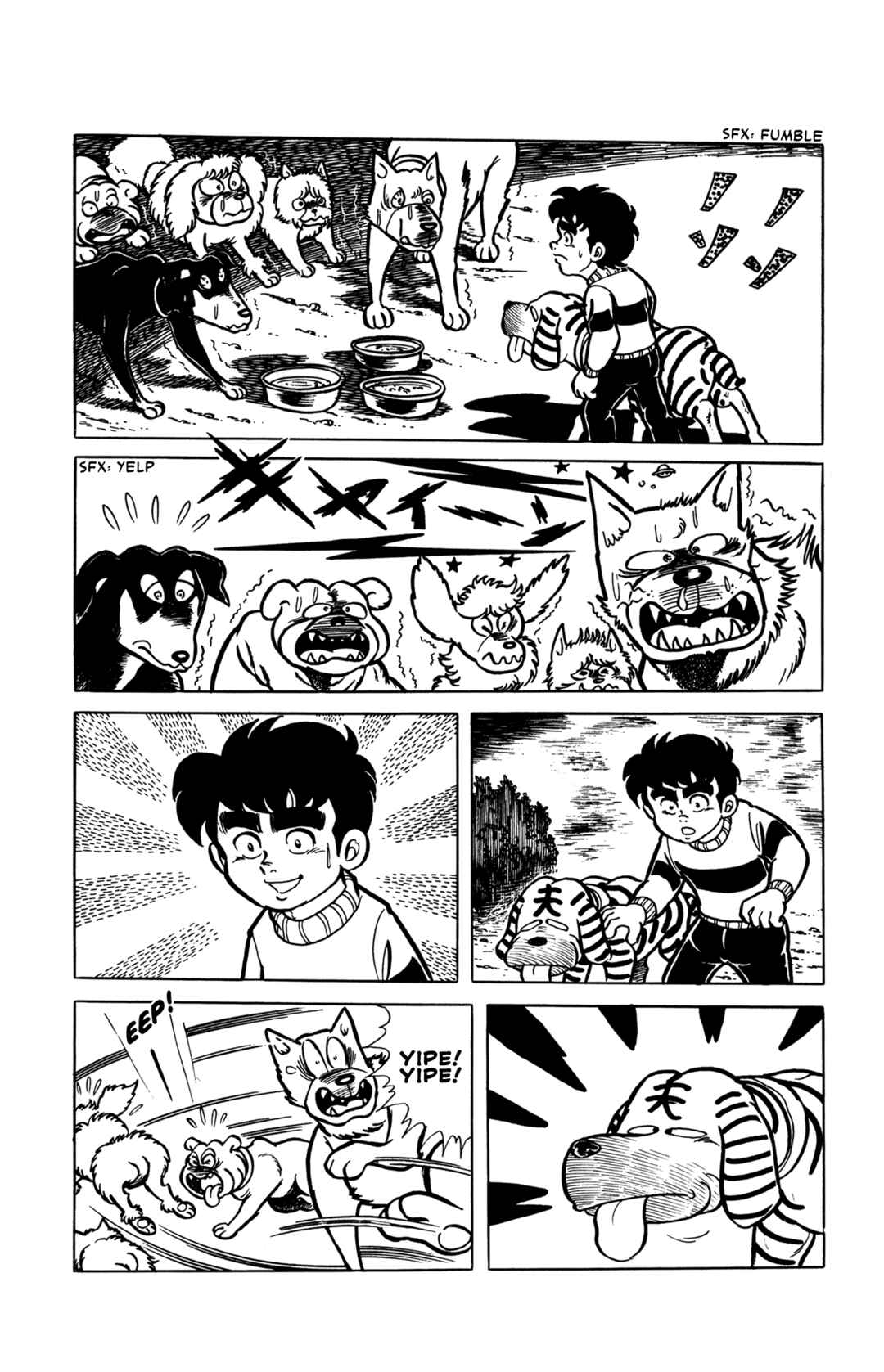 Page 40 Chapter Unknown_e213 My Stripey Dog