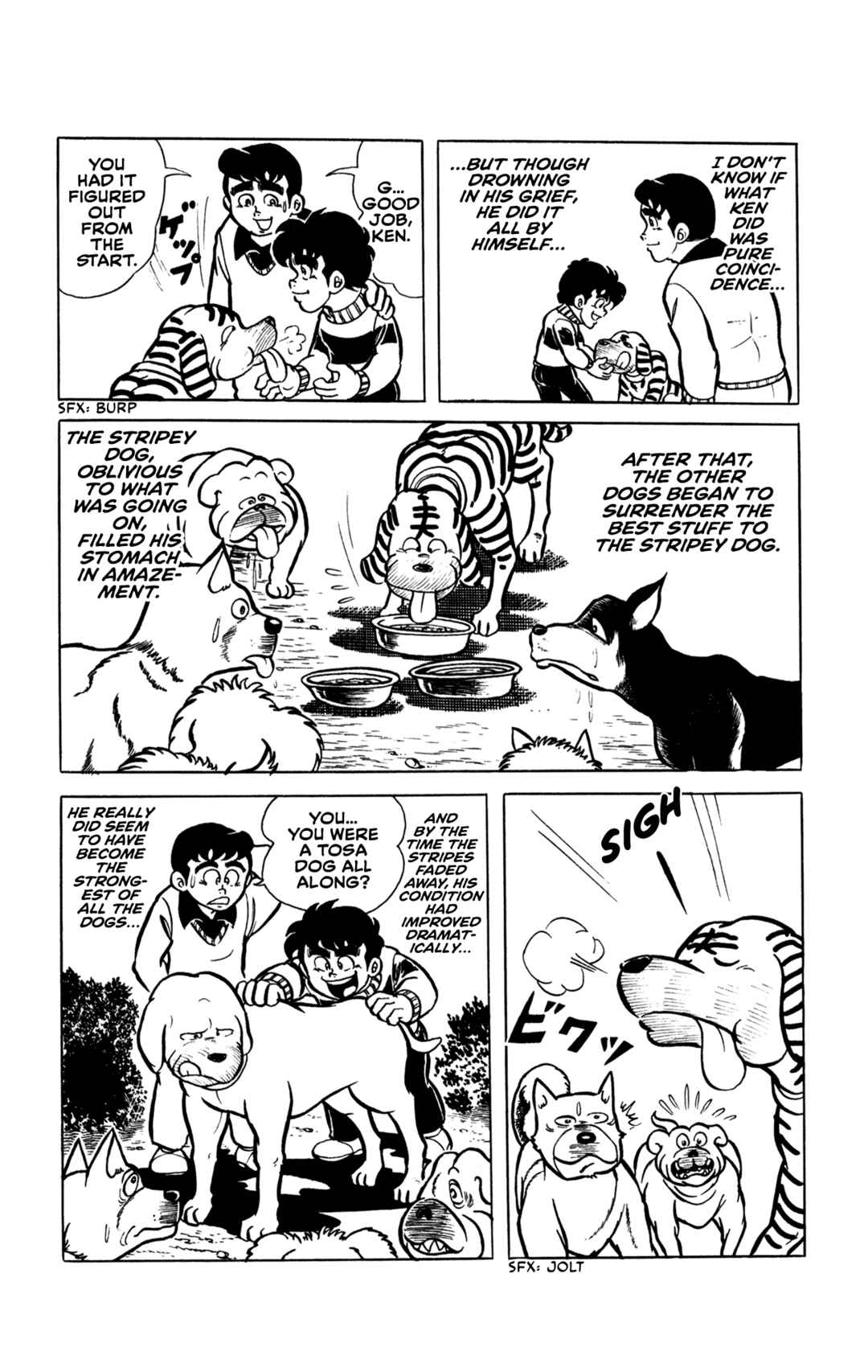 Page 43 Chapter Unknown_e213 My Stripey Dog