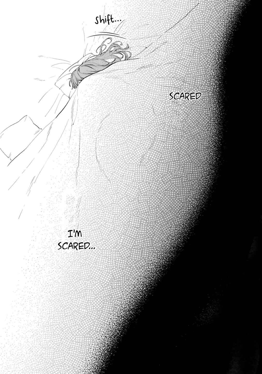 Page 8 Chapter 7 Migawari Otome no Koufuku-na Yomeiri