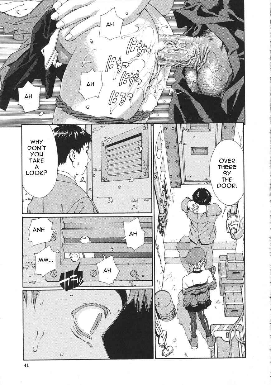 Page 13 Chapter 2 Accelerando