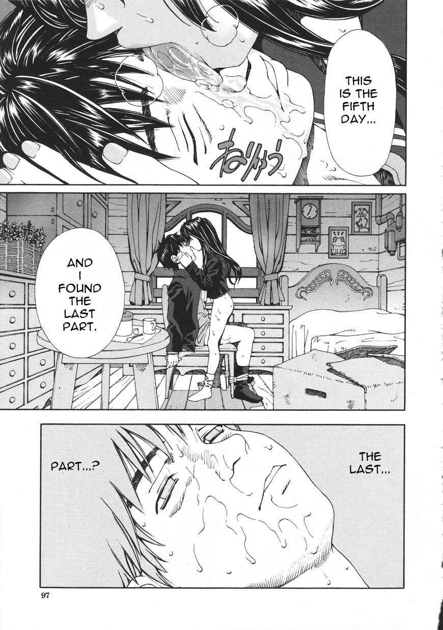 Page 3 Chapter 5 Accelerando