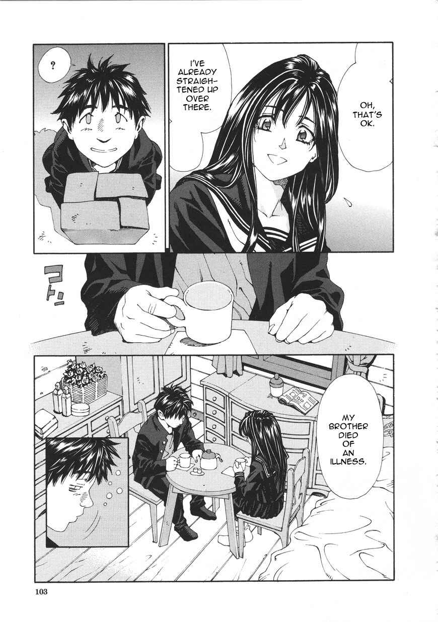 Page 9 Chapter 5 Accelerando