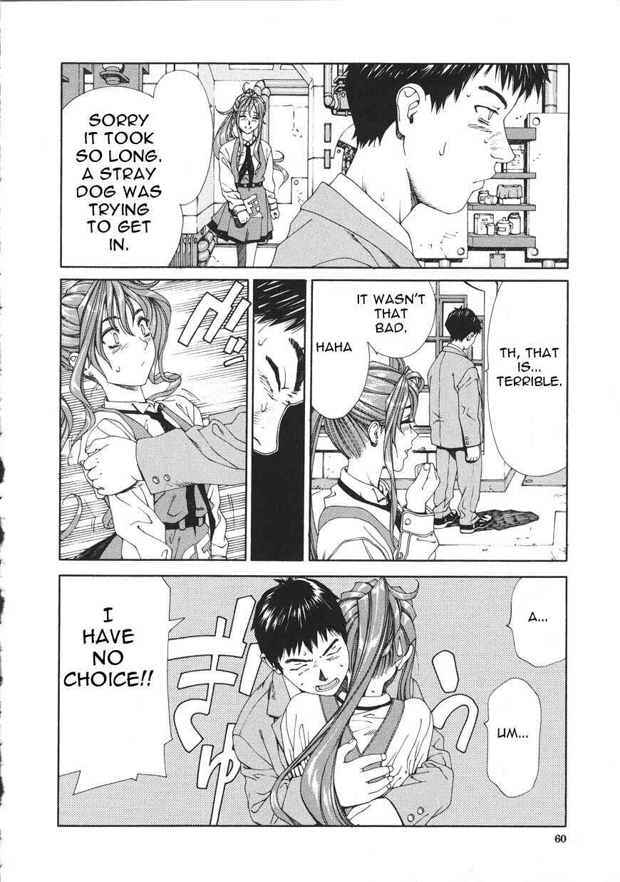 Page 10 Chapter 3 Accelerando