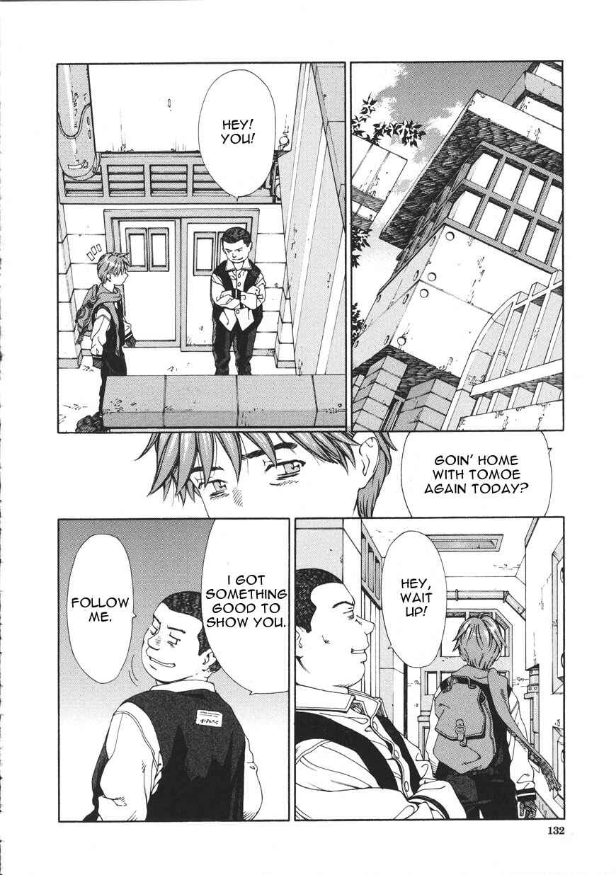 Page 16 Chapter 6 Accelerando