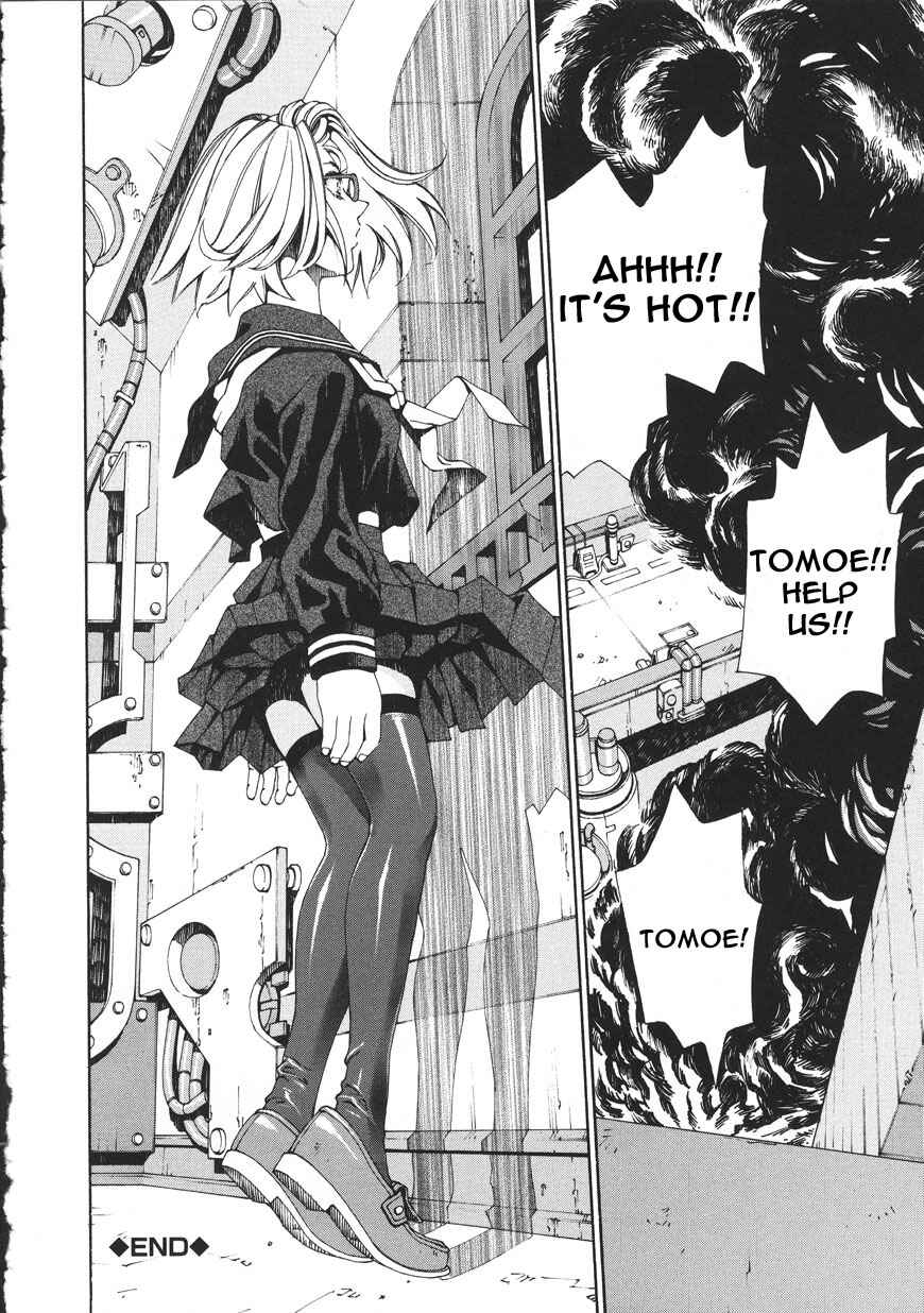 Page 22 Chapter 6 Accelerando
