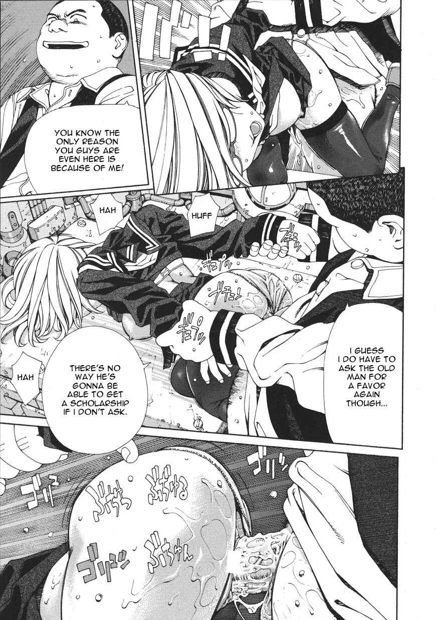 Page 7 Chapter 6 Accelerando