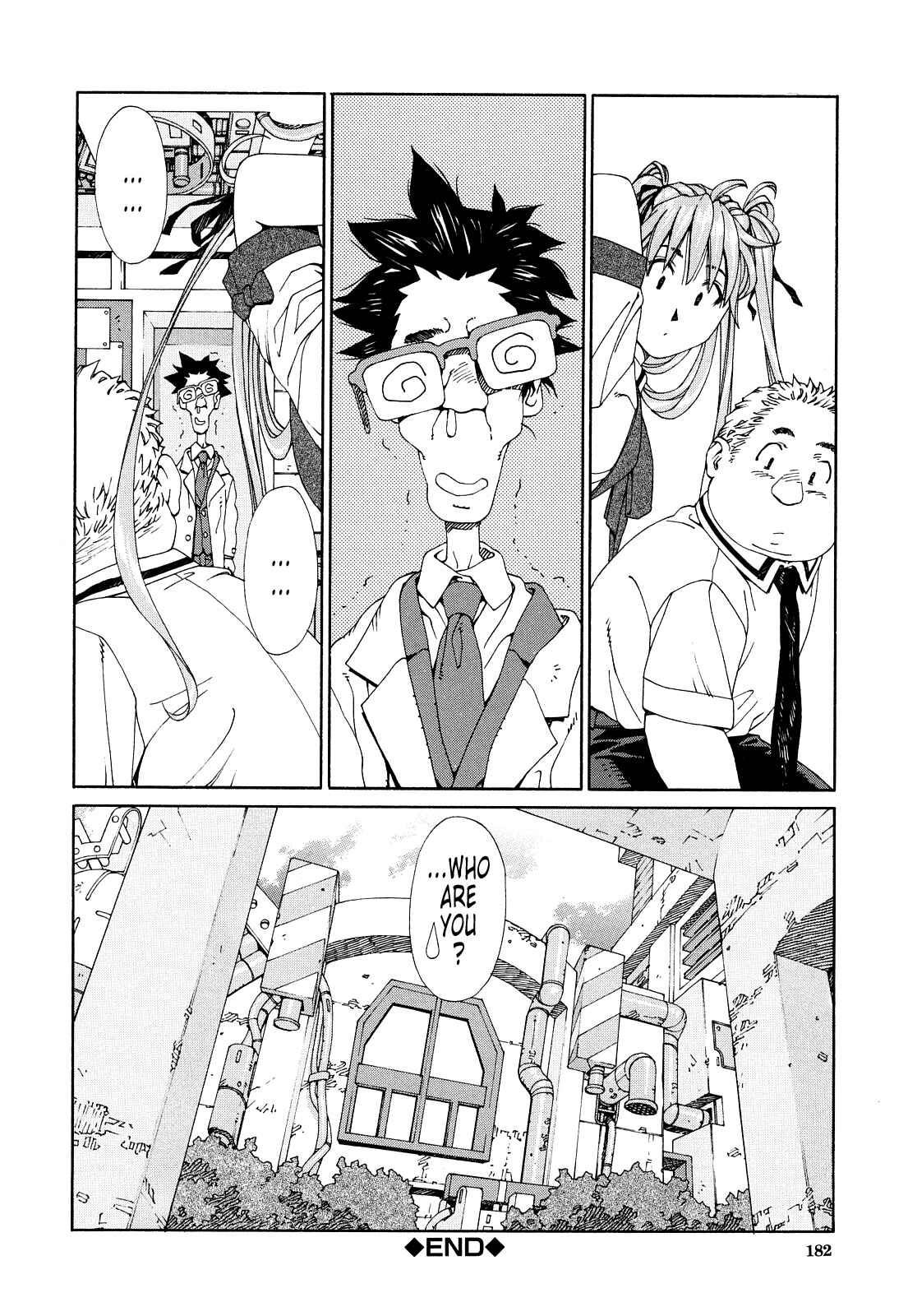 Page 22 Chapter 8 Accelerando