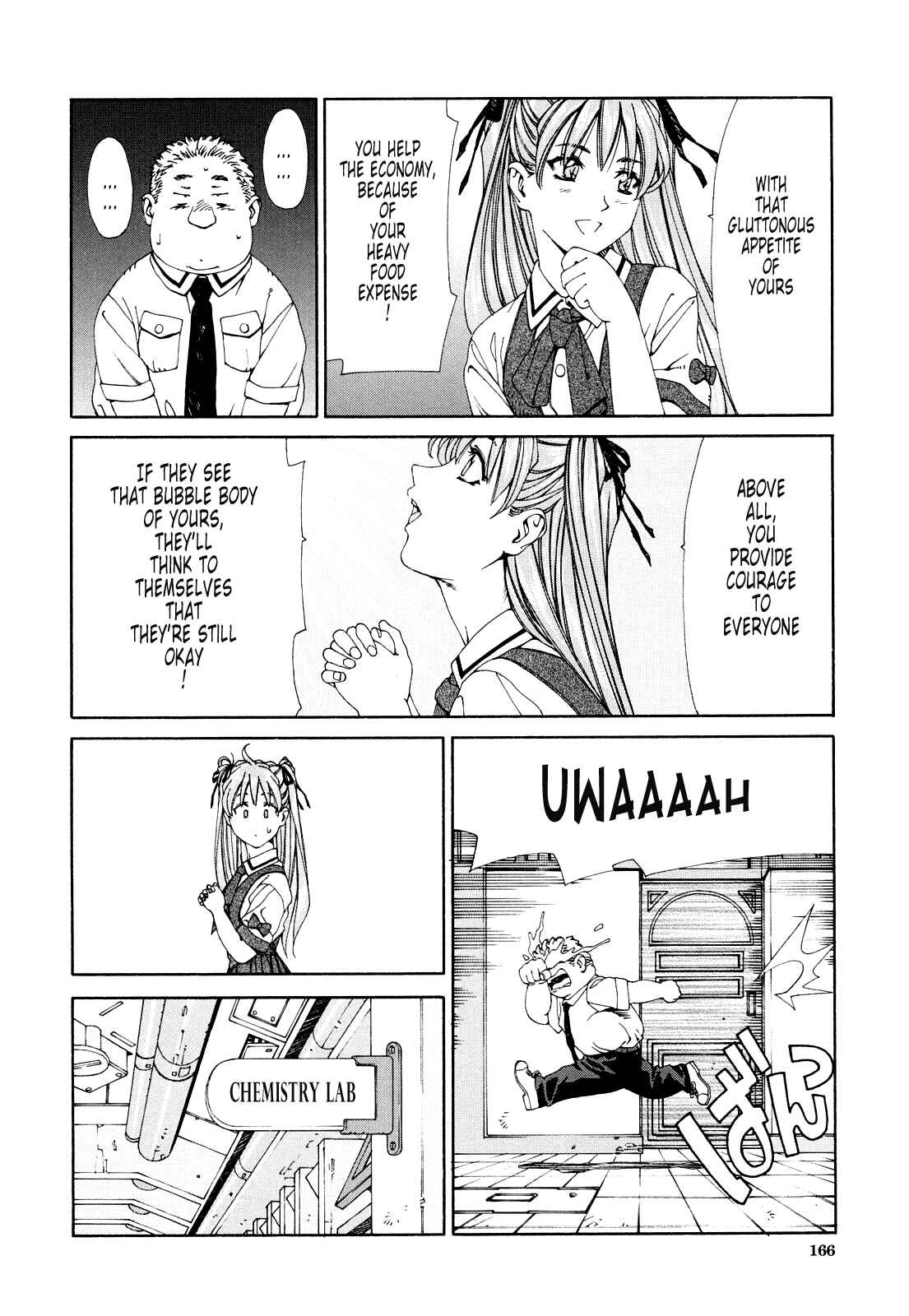 Page 6 Chapter 8 Accelerando
