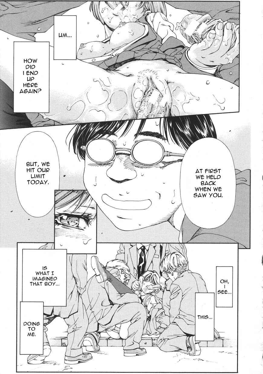 Page 21 Chapter 4 Accelerando