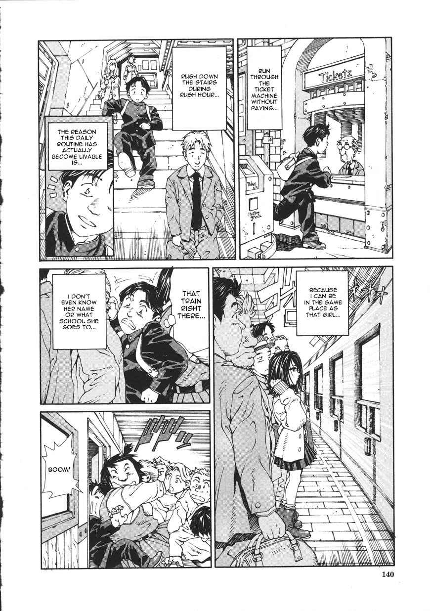 Page 2 Chapter 7 Accelerando