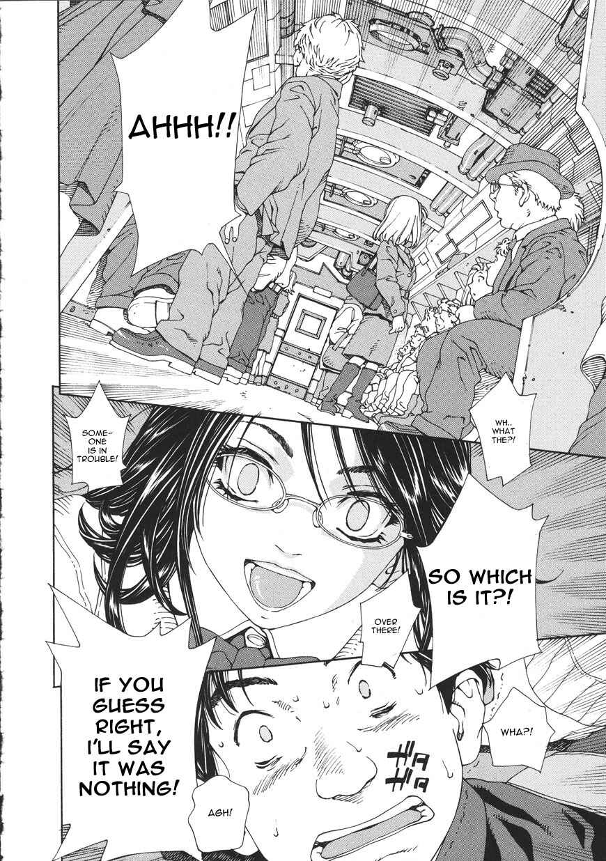 Page 20 Chapter 7 Accelerando