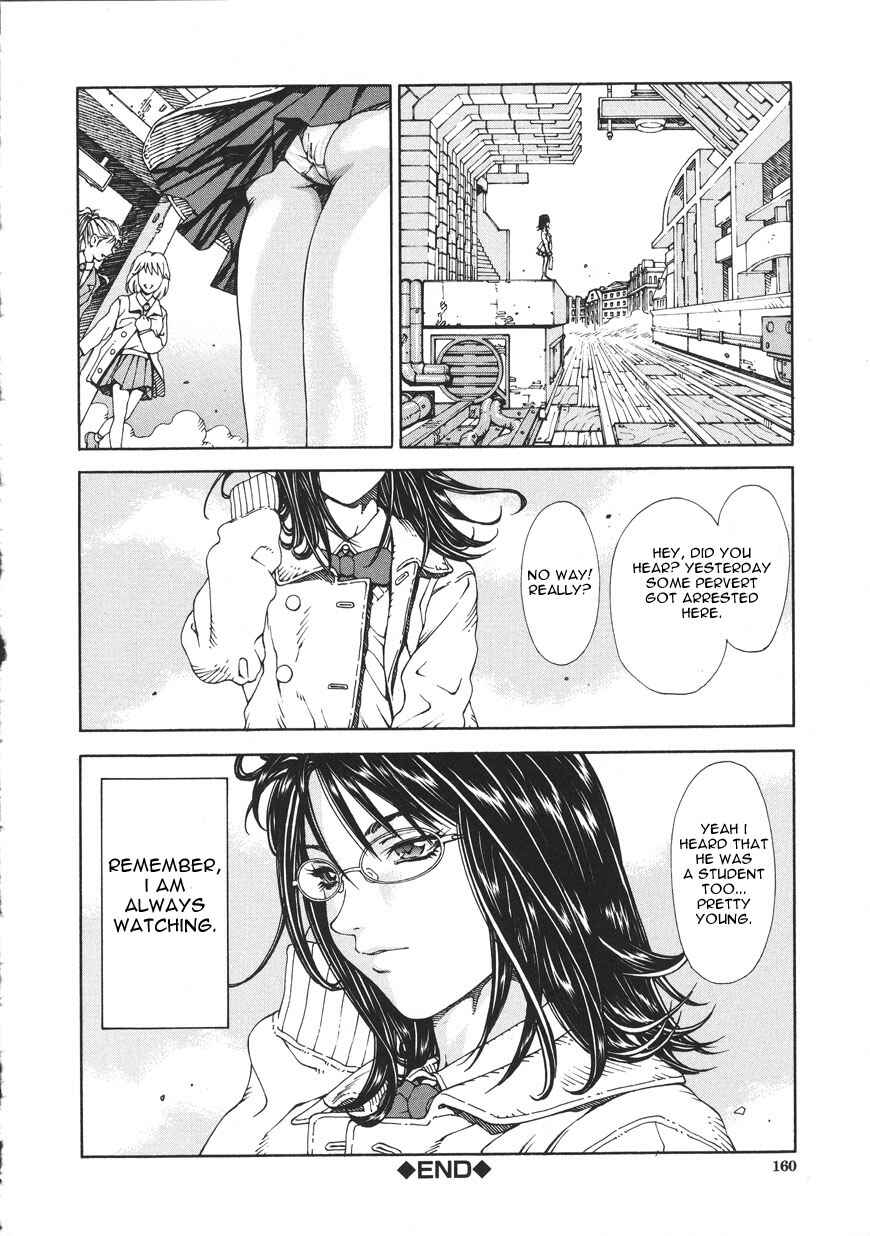 Page 22 Chapter 7 Accelerando