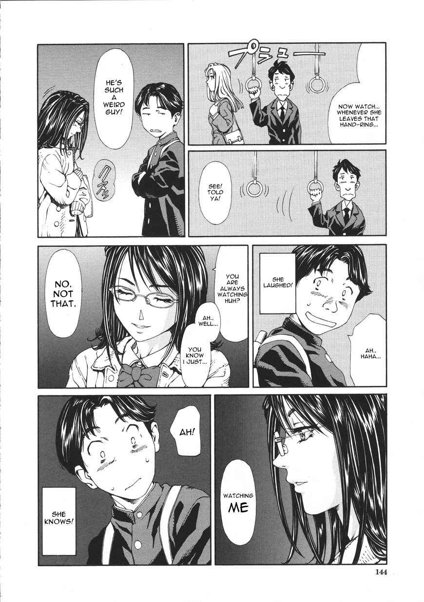 Page 6 Chapter 7 Accelerando