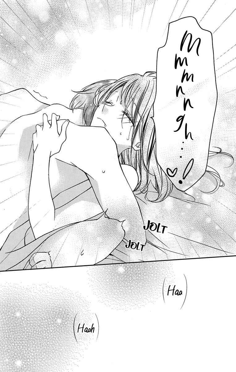 Page 22 Chapter 3 Masaomi-kun ni Metoraremashita