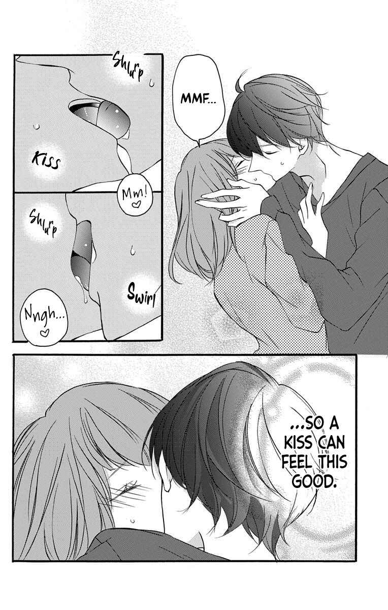 Page 26 Chapter 2 Masaomi-kun ni Metoraremashita