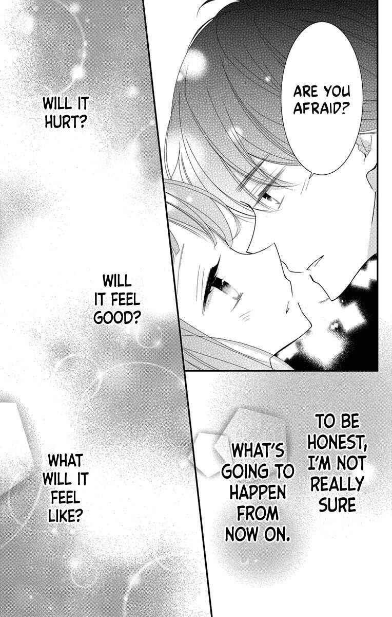 Page 57 Chapter 2 Masaomi-kun ni Metoraremashita