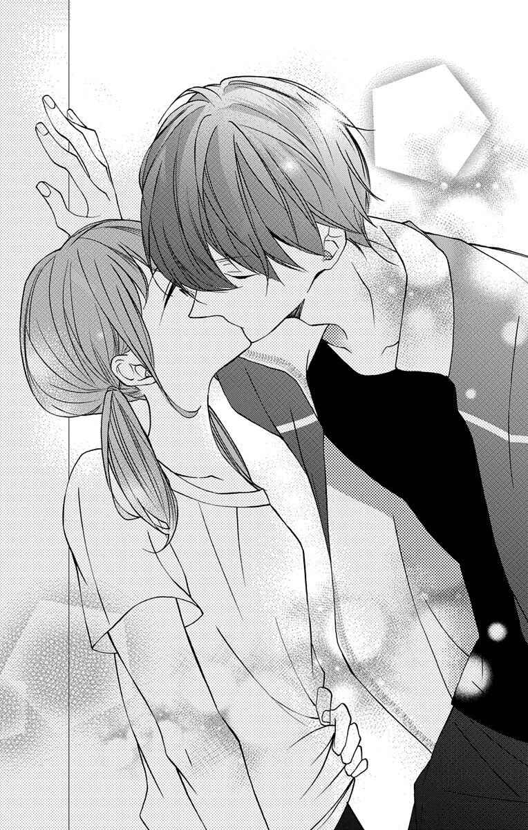 Page 30 Chapter 4 Masaomi-kun ni Metoraremashita