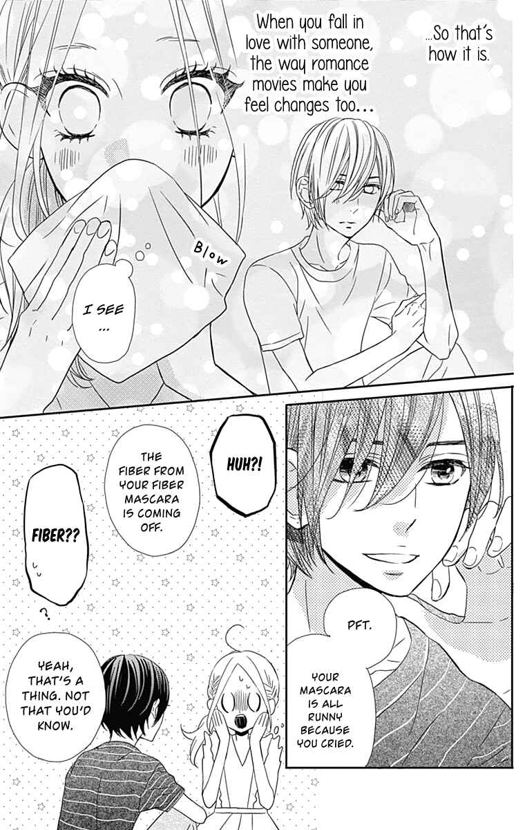 Page 10 Chapter 13 Anagura Amelie