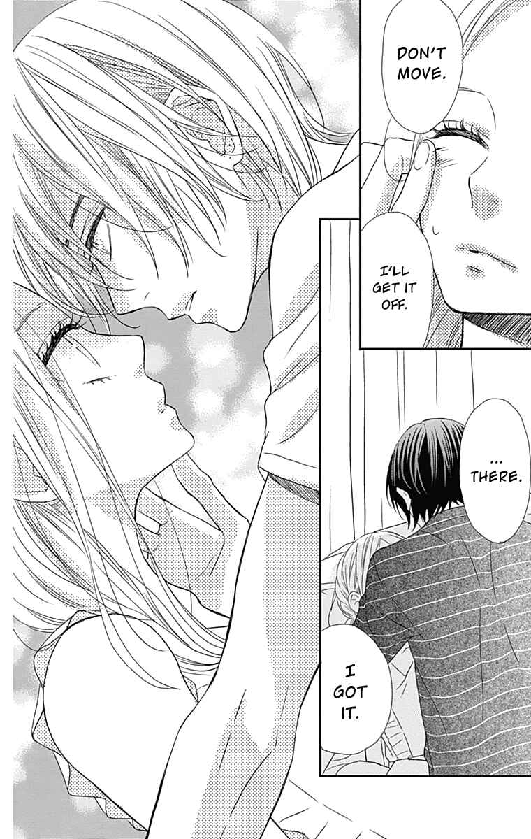 Page 11 Chapter 13 Anagura Amelie