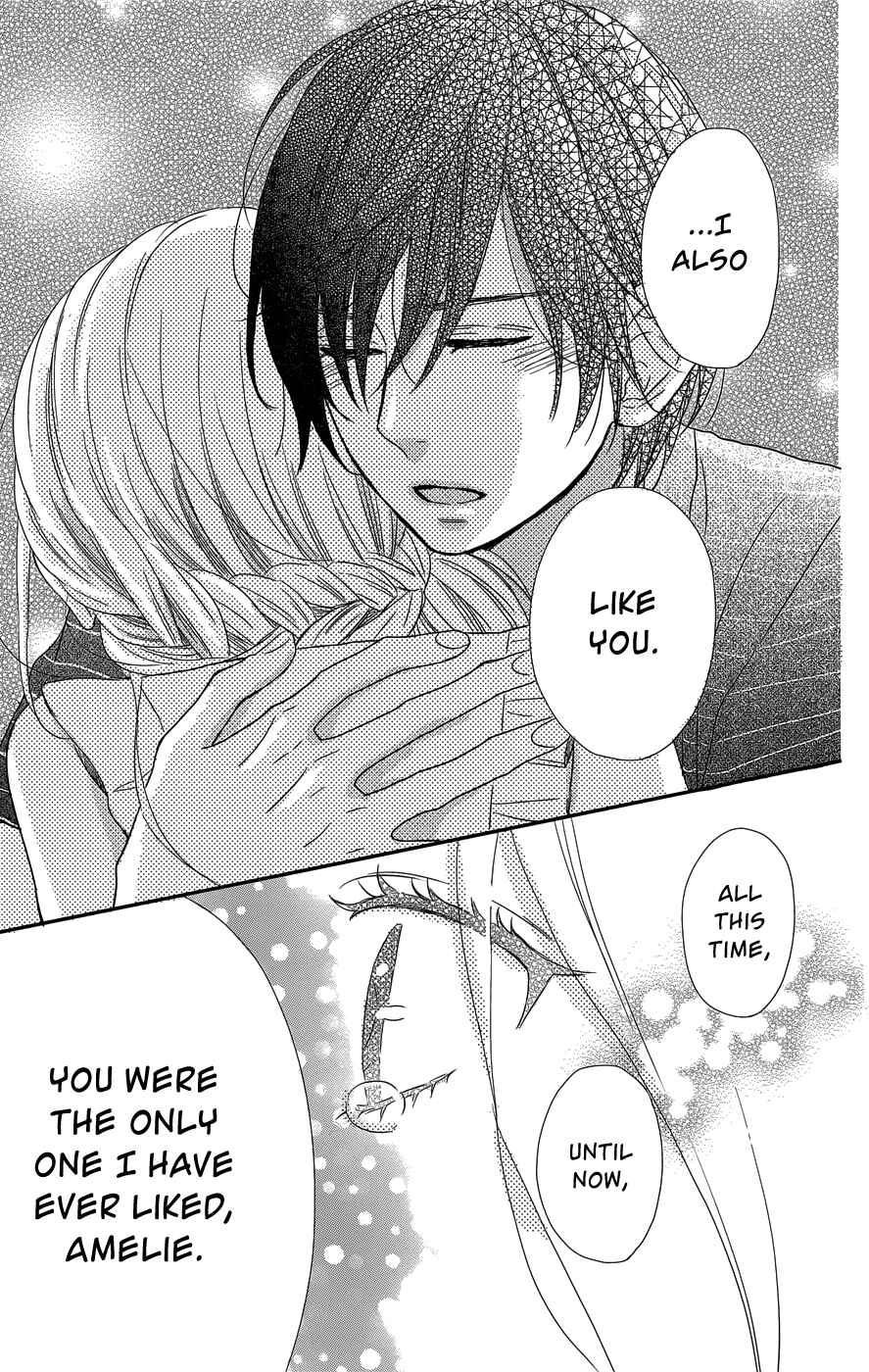 Page 10 Chapter 12 Anagura Amelie
