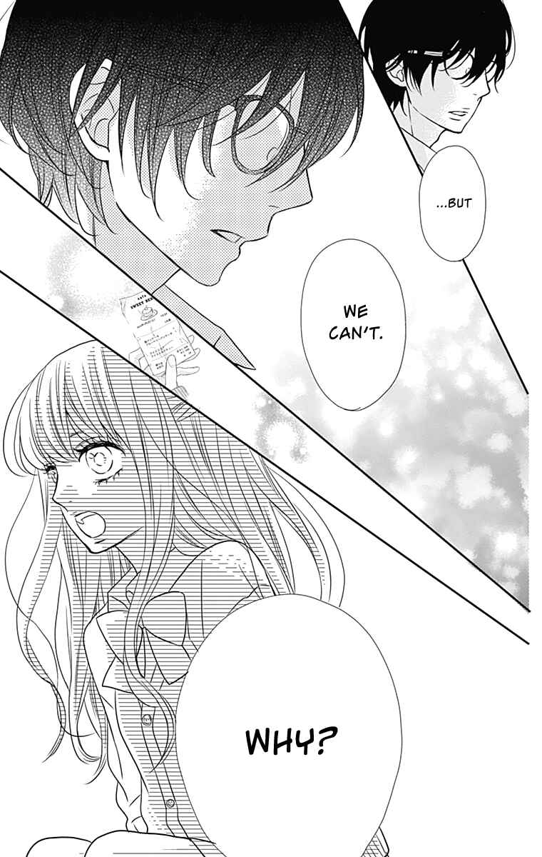 Page 22 Chapter 15 Anagura Amelie