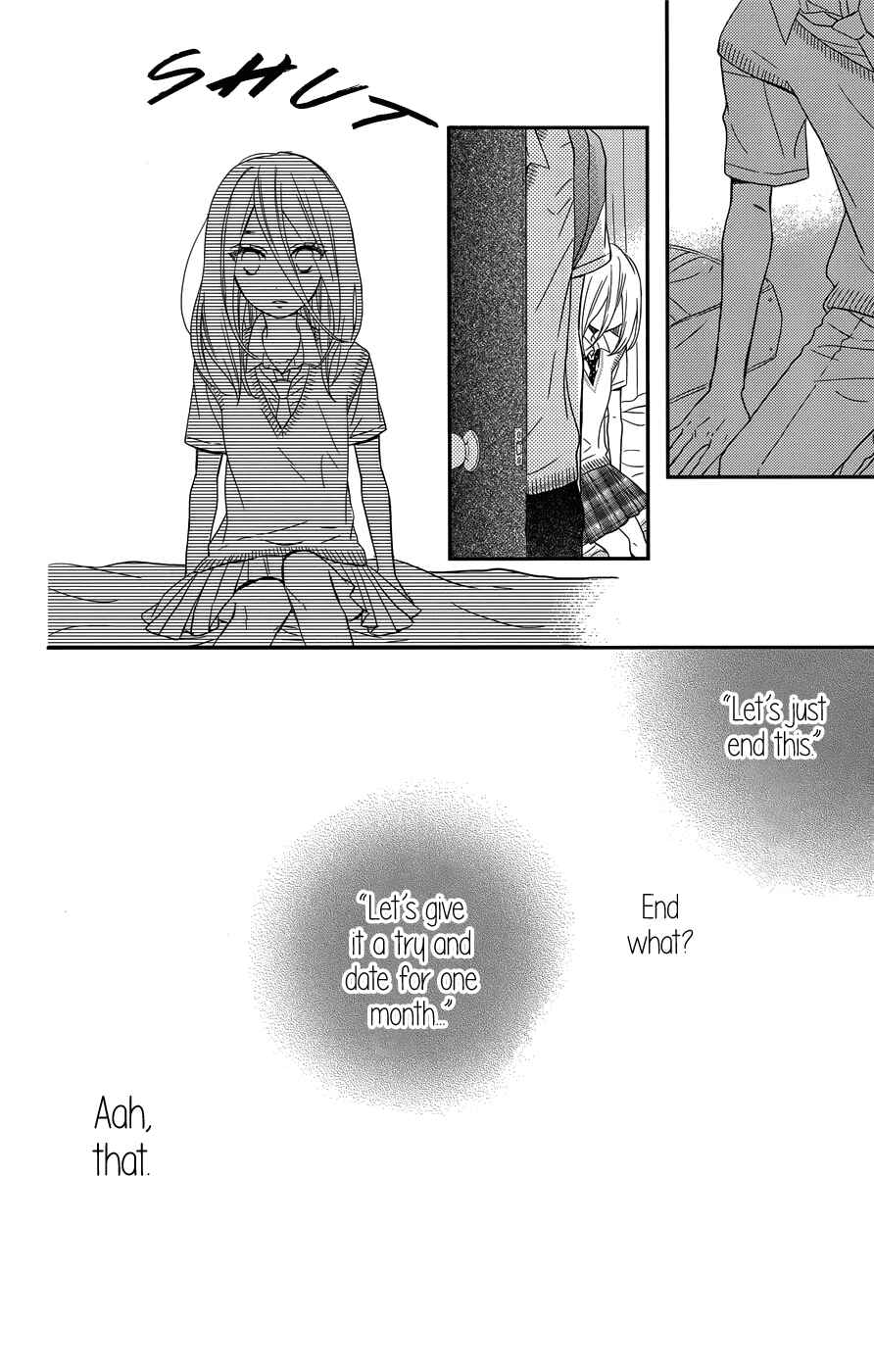 Page 7 Chapter 10 Anagura Amelie