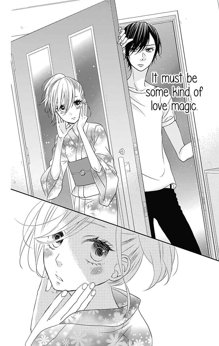Page 19 Chapter 19 Anagura Amelie
