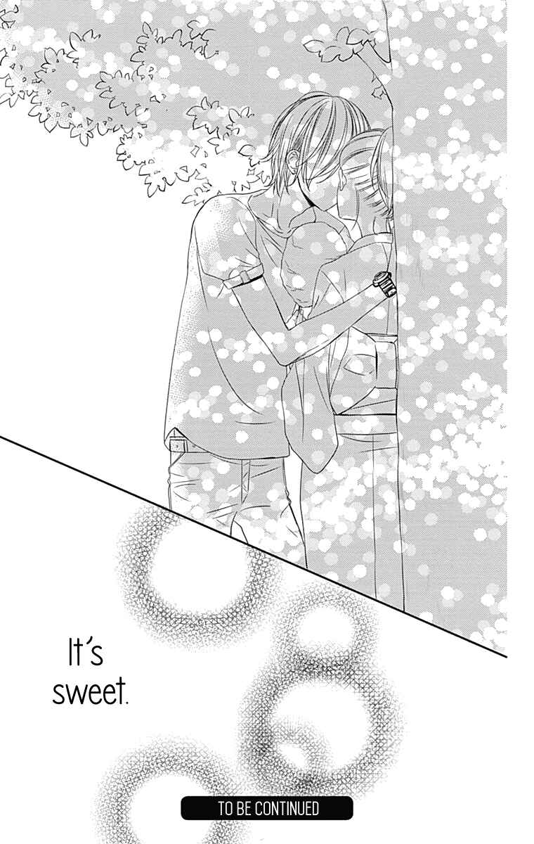 Page 26 Chapter 18 Anagura Amelie