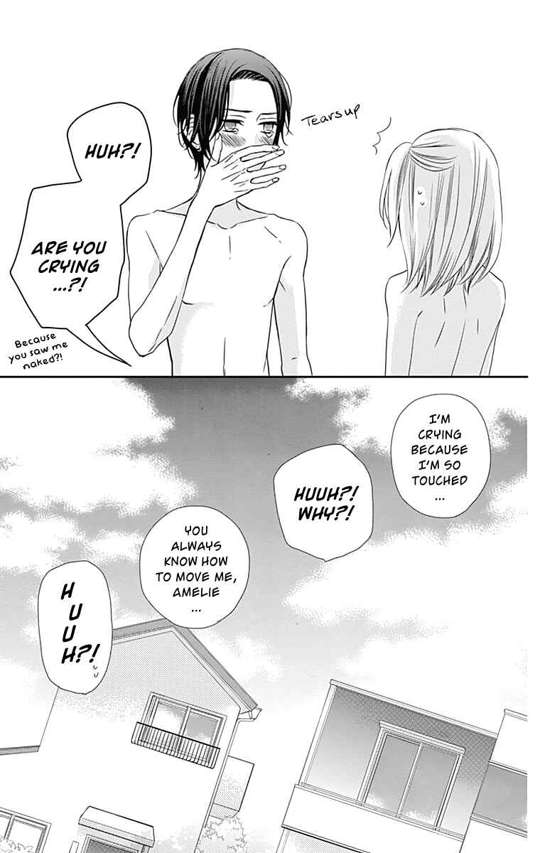 Page 32 Chapter 20 Anagura Amelie