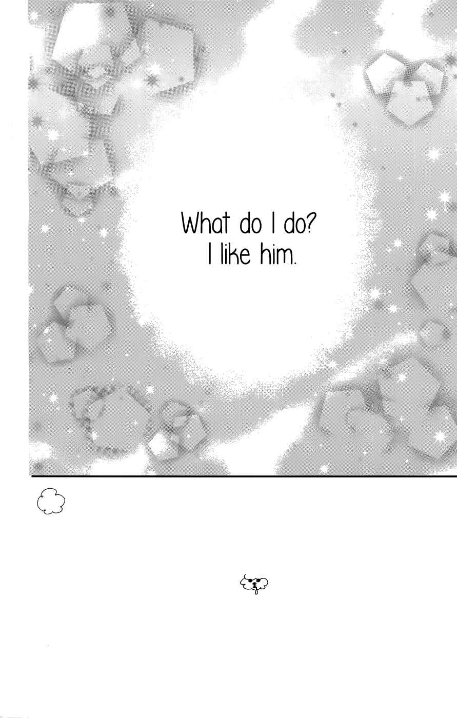 Page 3 Chapter 8 Anagura Amelie