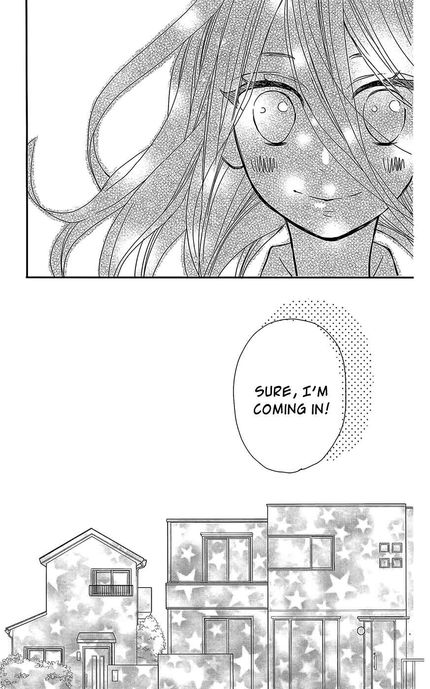 Page 26 Chapter 4 Anagura Amelie