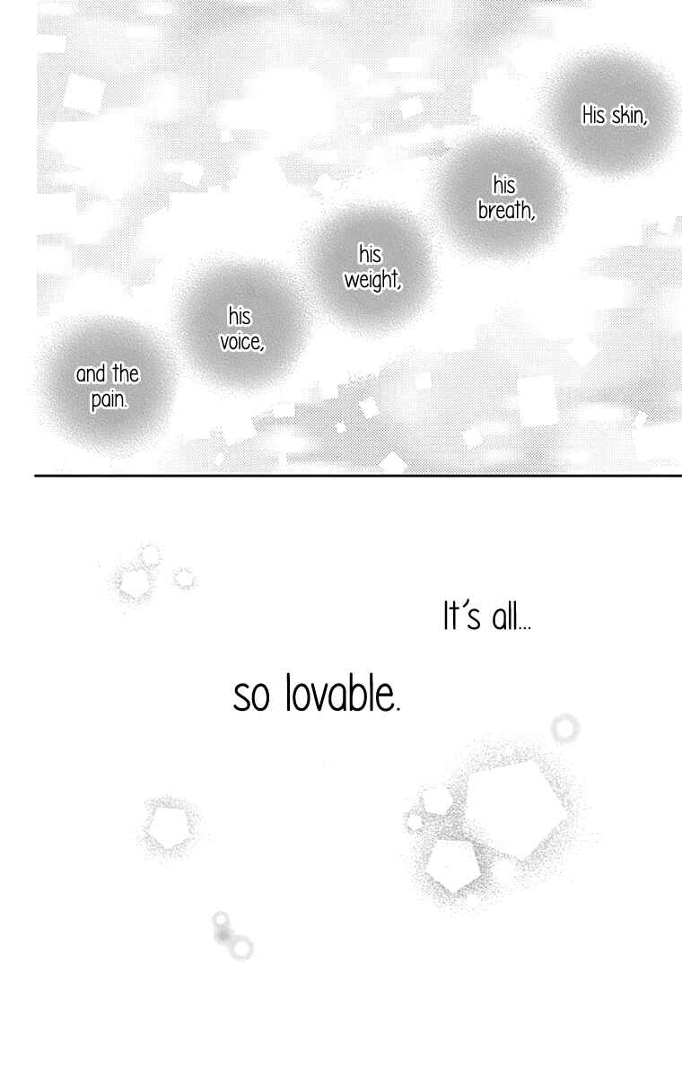 Page 11 Chapter 23 Anagura Amelie