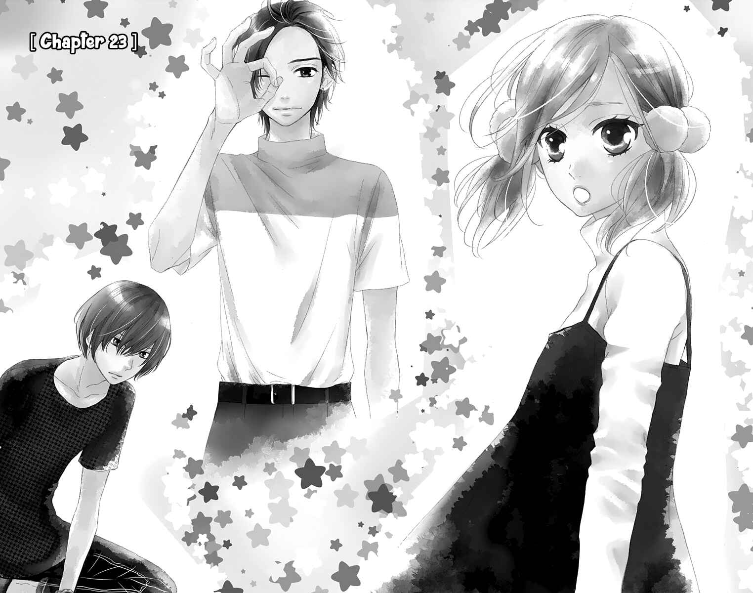 Page 2 Chapter 23 Anagura Amelie