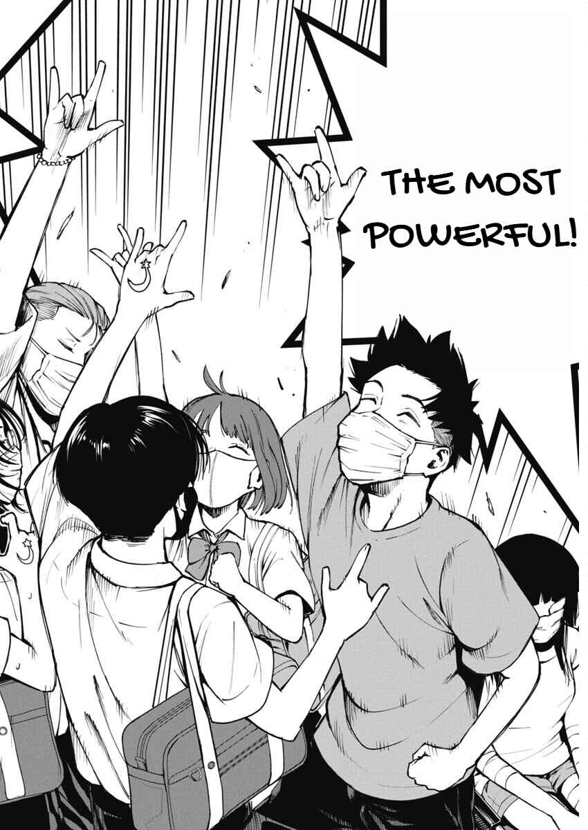 Page 28 Chapter 2 Bokura no Natsu ga Saketeiku