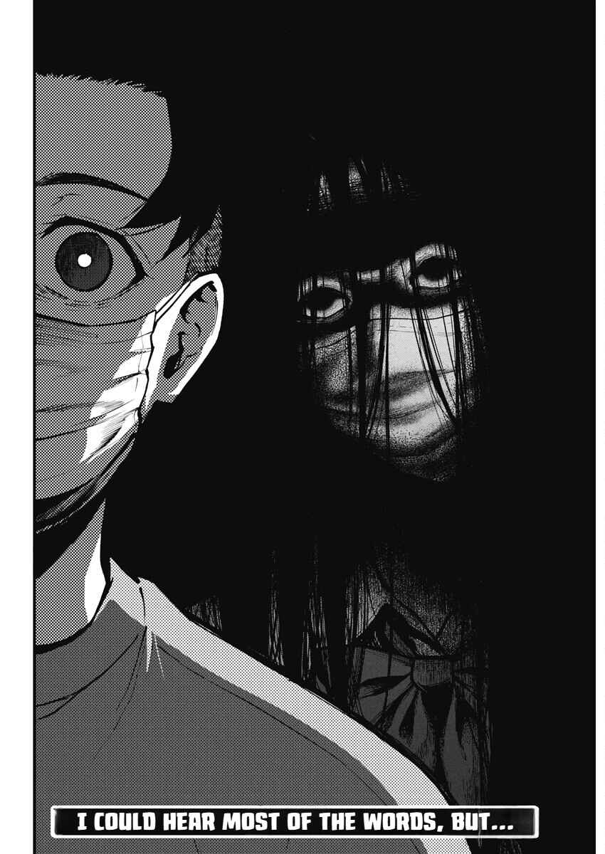 Page 36 Chapter 2 Bokura no Natsu ga Saketeiku