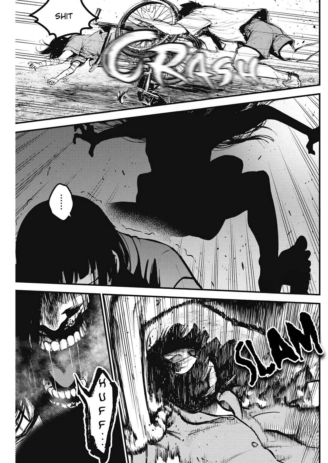 Page 50 Chapter 1 Bokura no Natsu ga Saketeiku