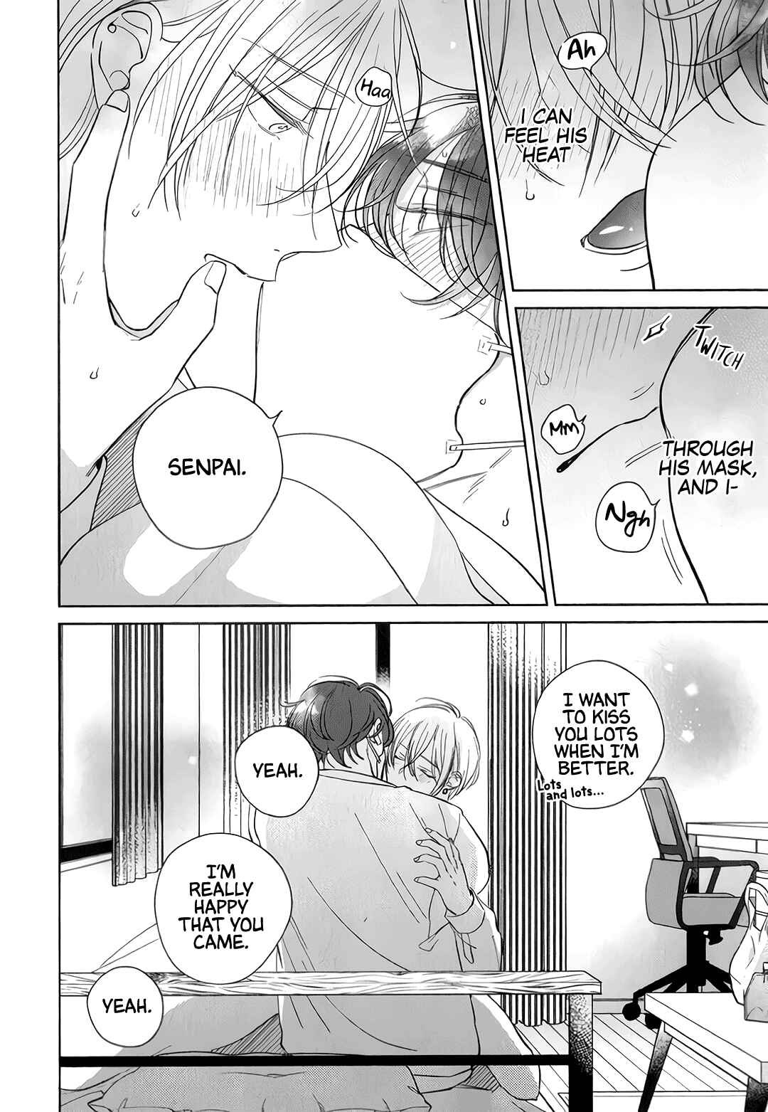 Page 10 Chapter 6.4 Seventeen Syrups