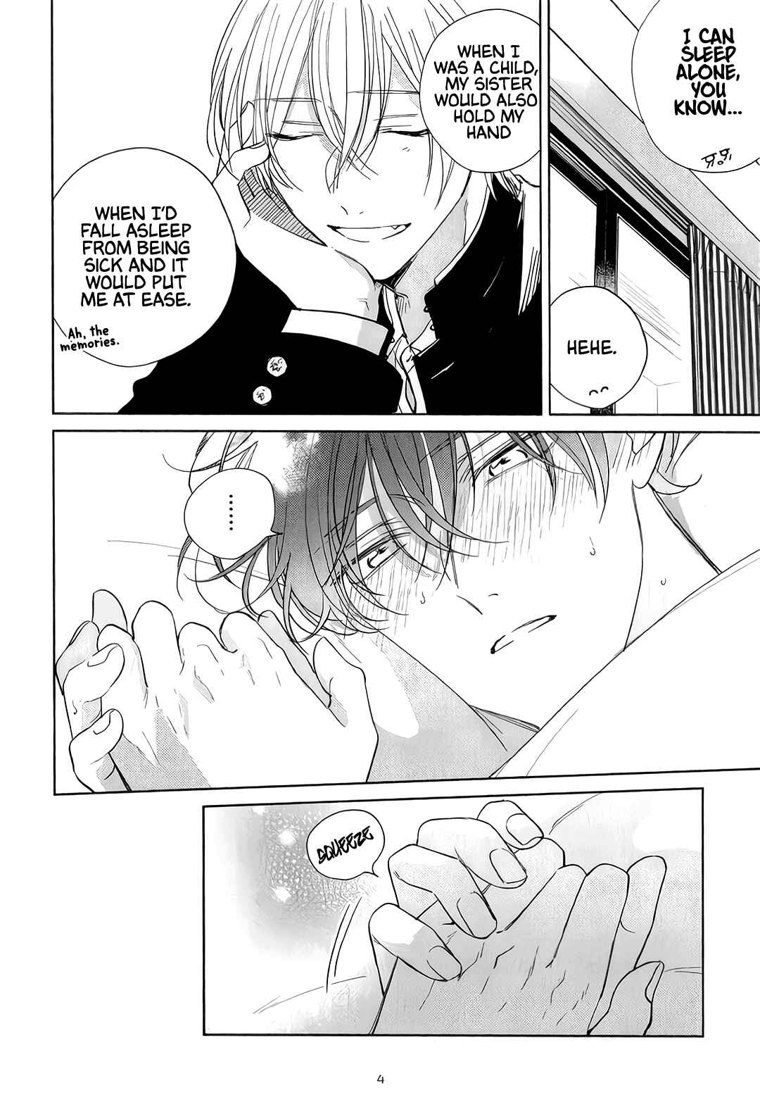 Page 6 Chapter 6.4 Seventeen Syrups